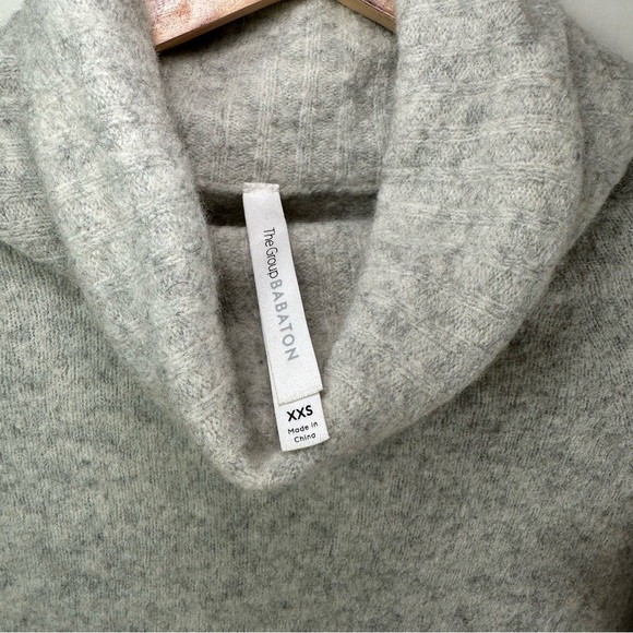 Aritzia The Group By Babaton Plutarch Sweater  Merino Yak Wool - Picture 7 of 9